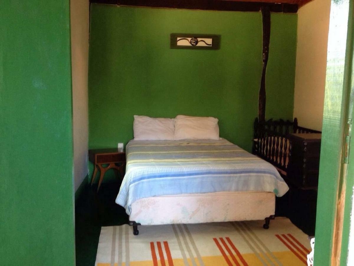 Chacara Bica Dagua Villa Pirenópolis Kültér fotó